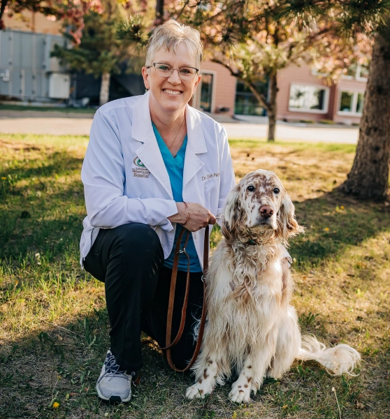 Dr. Deb Piepgras