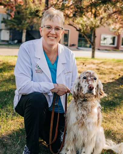 Dr. Deb Piepgras