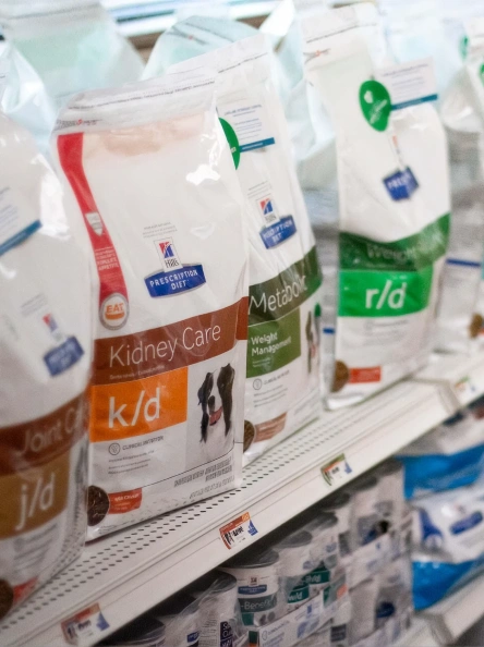 Shop Trusted Products for Your Pet Online