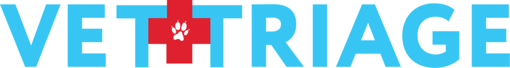 VetTriage Logo